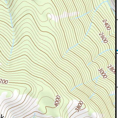 48119NW Page 102 Oroville Topo Preview 3