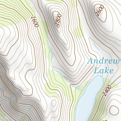 48119NW Page 103 Oroville Topo Preview 2