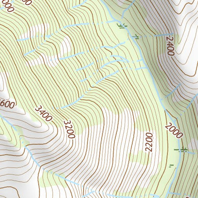 48119NW Page 103 Oroville Topo Preview 3