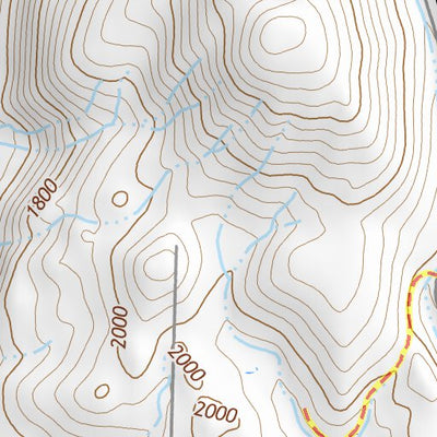 48119NW Page 105 Oroville Topo Preview 2