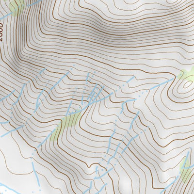 48119NW Page 105 Oroville Topo Preview 3