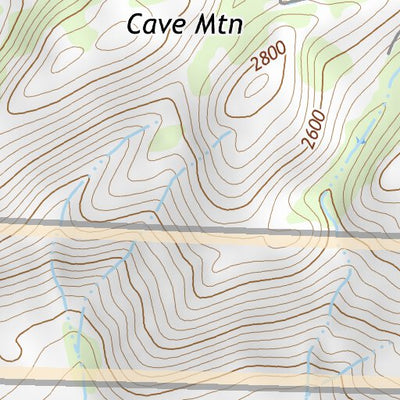 48119NW Page 106 Oroville Topo Preview 2
