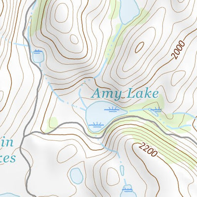 48119NW Page 107 Oroville Topo Preview 2