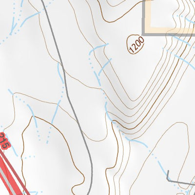 48119NW Page 108 Oroville Topo Preview 2