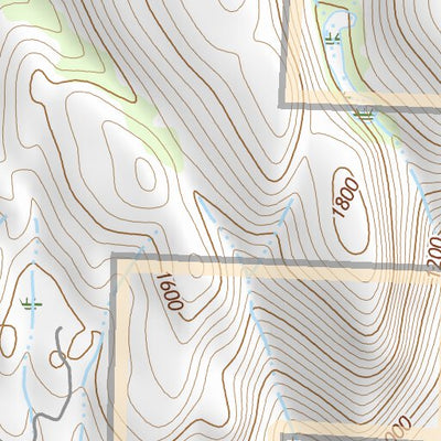 48119NW Page 108 Oroville Topo Preview 3