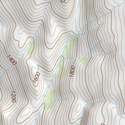 48119SE Page 1 Omak Topo Preview 3