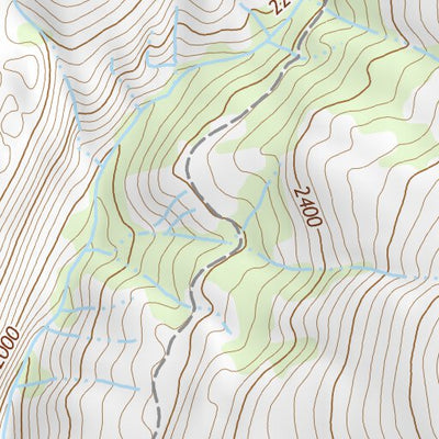 48119SE Page 2 Omak Topo Preview 3