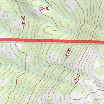 48119SE Page 3 Omak Topo Preview 3