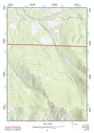 48119SE Page 6 Omak Topo Preview 1