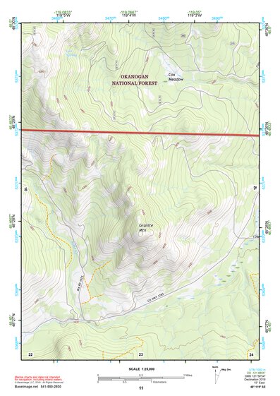48119SE Page 11 Omak Topo Preview 1