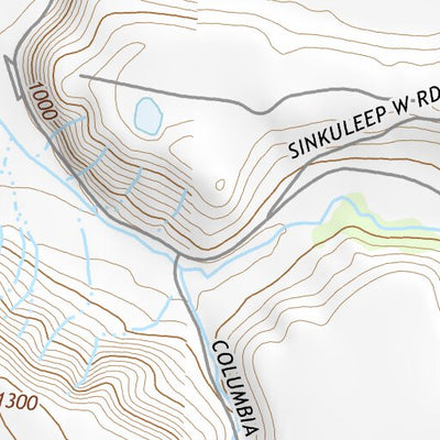 48119SE Page 13 Omak Topo Preview 3