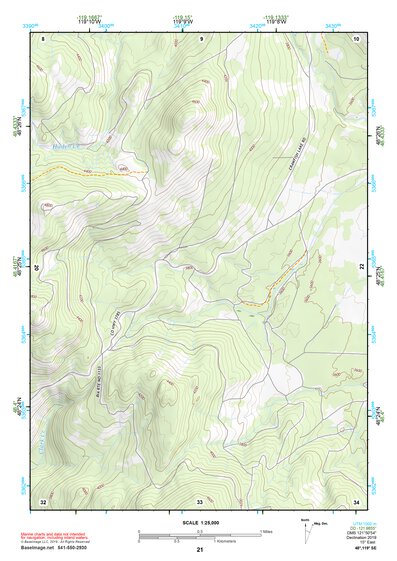 48119SE Page 21 Omak Topo Preview 1