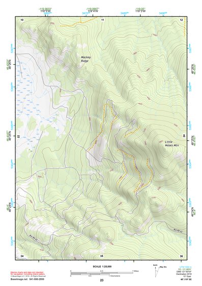 48119SE Page 23 Omak Topo Preview 1