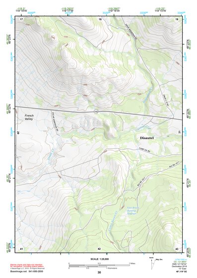 48119SE Page 30 Omak Topo Preview 1