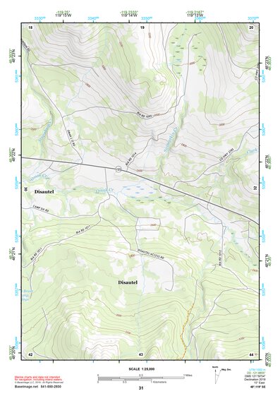 48119SE Page 31 Omak Topo Preview 1