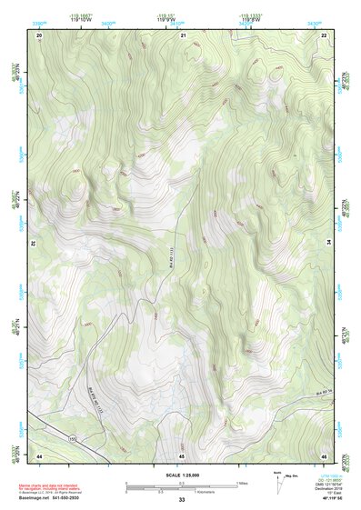 48119SE Page 33 Omak Topo Preview 1