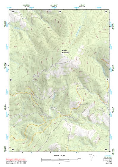 48119SE Page 35 Omak Topo Preview 1