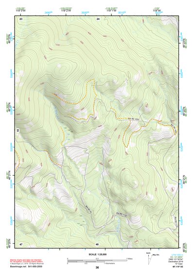 48119SE Page 36 Omak Topo Preview 1