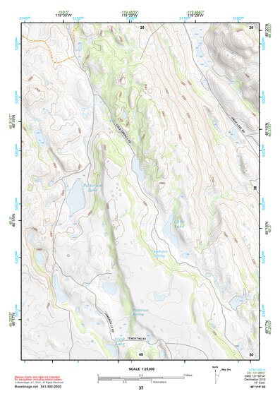 48119SE Page 37 Omak Topo Preview 1