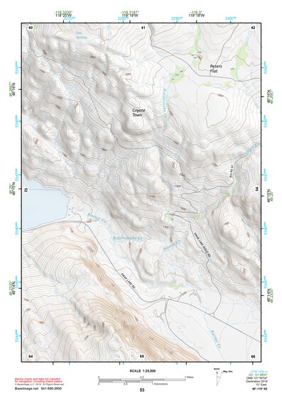 48119SE Page 53 Omak Topo Preview 1