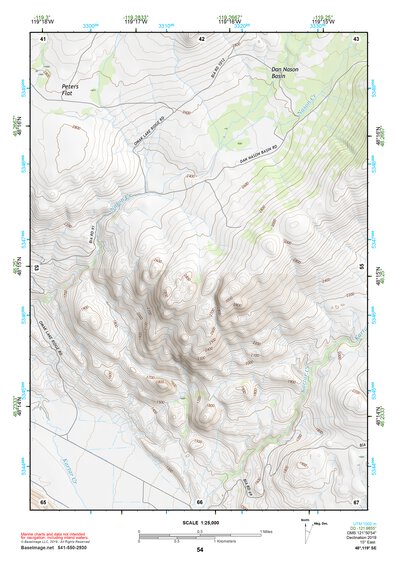 48119SE Page 54 Omak Topo Preview 1