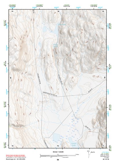 48119SE Page 64 Omak Topo Preview 1