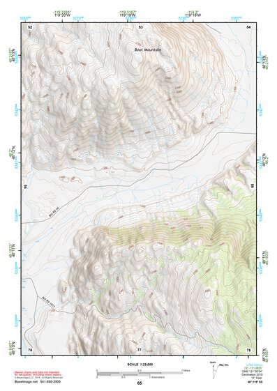 48119SE Page 65 Omak Topo Preview 1