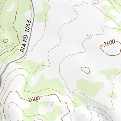 48119SE Omak Topo Bundle Preview 2