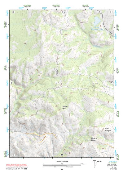 48119SE Page 71 Omak Topo Preview 1