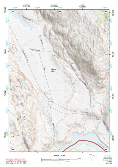 48119SE Page 77 Omak Topo Preview 1