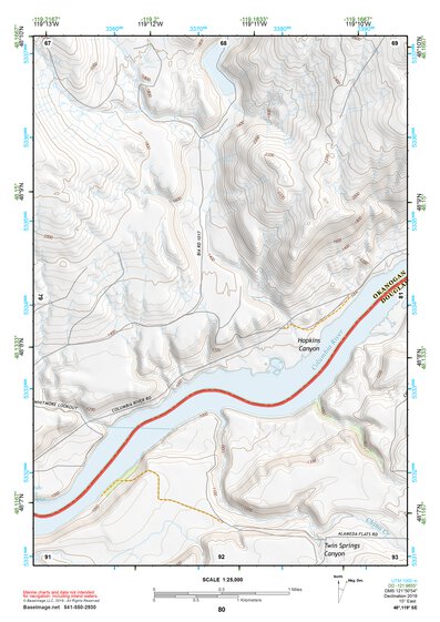 48119SE Page 80 Omak Topo Preview 1