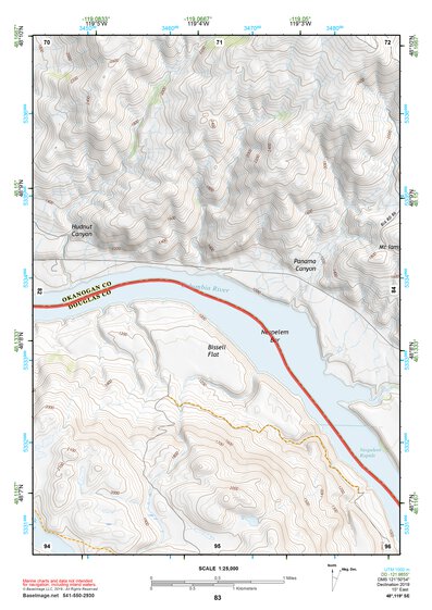 48119SE Page 83 Omak Topo Preview 1