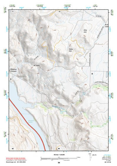 48119SE Page 84 Omak Topo Preview 1