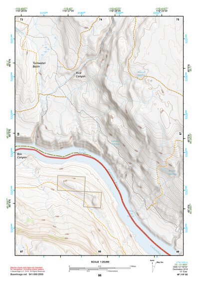 48119SE Page 86 Omak Topo Preview 1