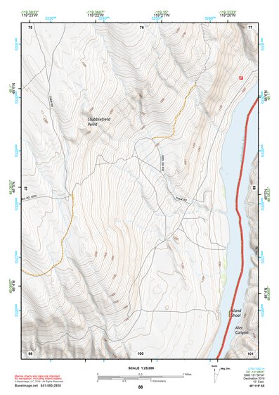 48119SE Page 88 Omak Topo Preview 1