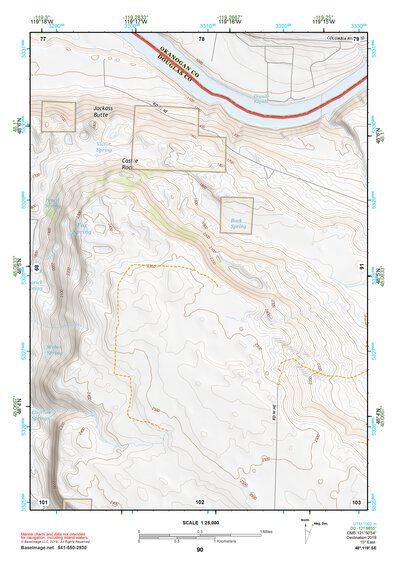 48119SE Page 90 Omak Topo Preview 1