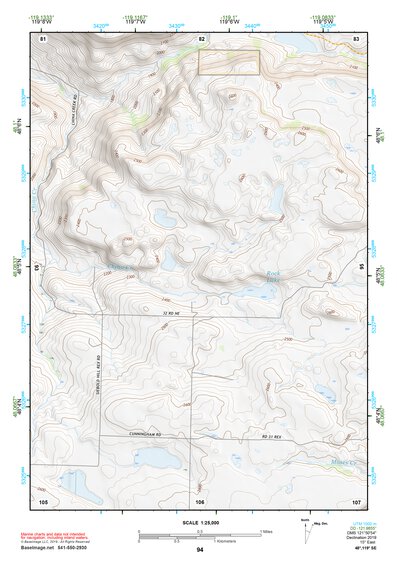 48119SE Page 94 Omak Topo Preview 1