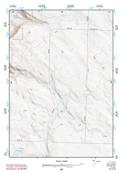 48119SE Page 102 Omak Topo Preview 1
