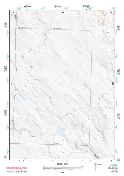 48119SE Page 103 Omak Topo Preview 1