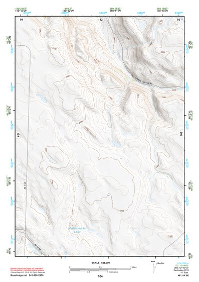48119SE Page 104 Omak Topo Preview 1