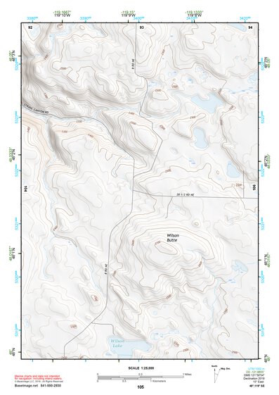 48119SE Page 105 Omak Topo Preview 1