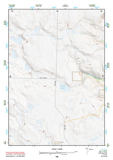 48119SE Page 106 Omak Topo Preview 1
