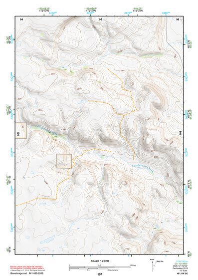 48119SE Page 107 Omak Topo Preview 1