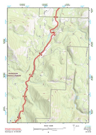48119SW Page 5 Omak Topo Preview 1