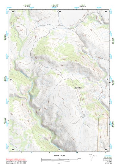 48119SW Page 53 Omak Topo Preview 1