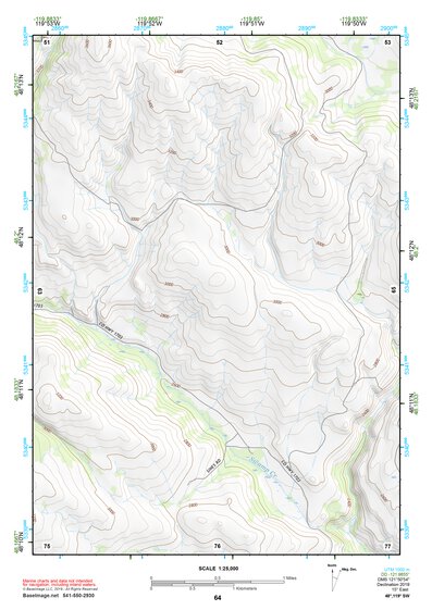 48119SW Page 64 Omak Topo Preview 1
