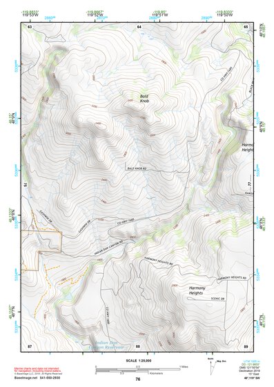 48119SW Page 76 Omak Topo Preview 1