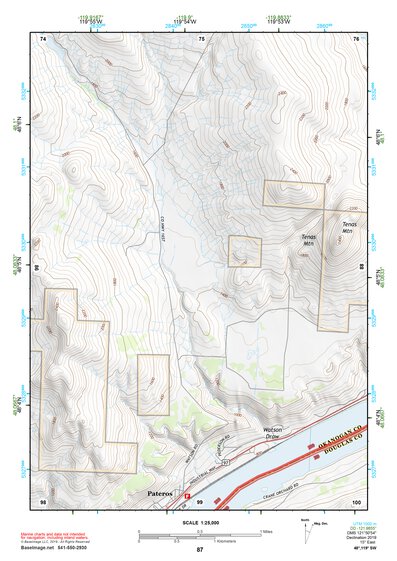 48119SW Page 87 Omak Topo Preview 1
