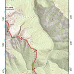 48120NW Page 1 Robinson Mountain Topo Preview 1
