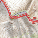 48120NW Page 1 Robinson Mountain Topo Preview 3